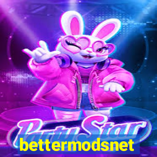 bettermodsnet