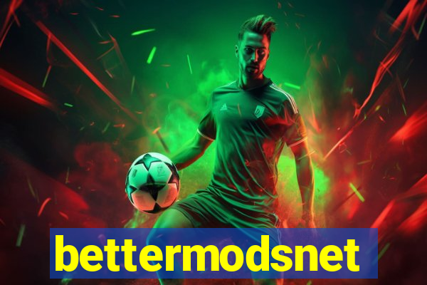 bettermodsnet