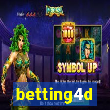 betting4d