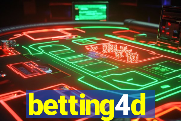 betting4d