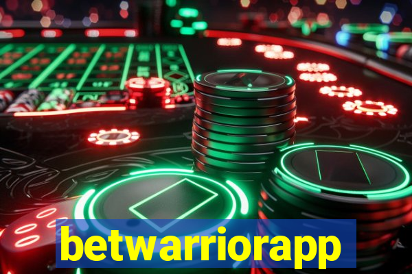 betwarriorapp