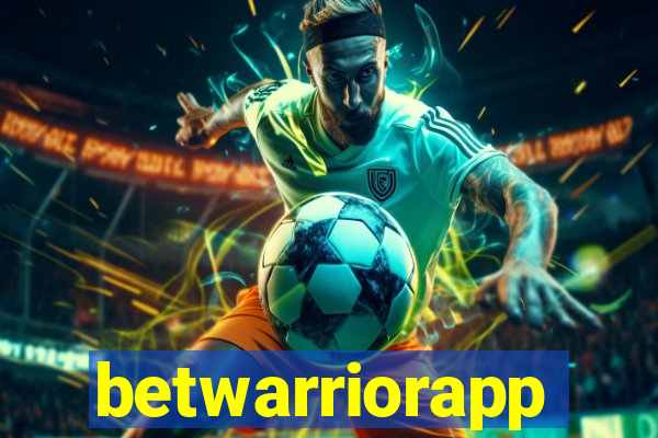 betwarriorapp