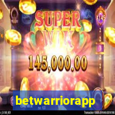 betwarriorapp