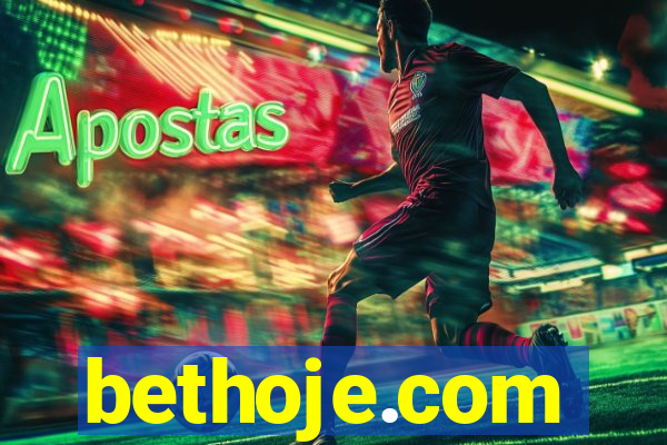 bethoje.com