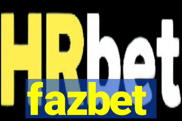 fazbet
