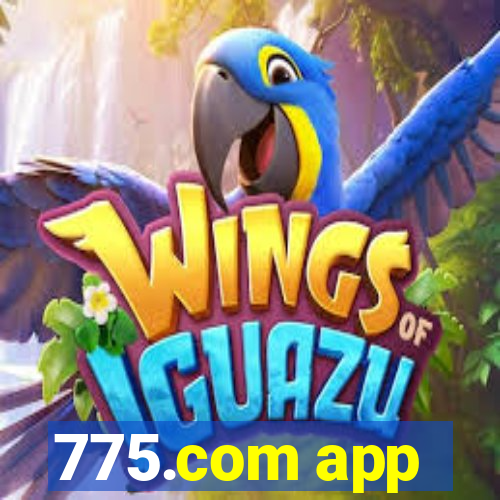 775.com app