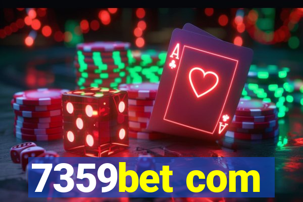 7359bet com