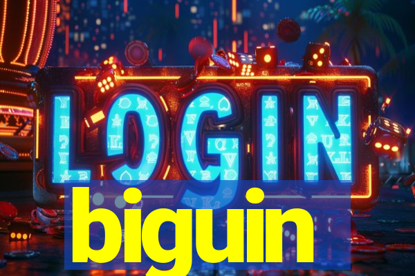 biguin
