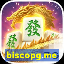 biscopg.me