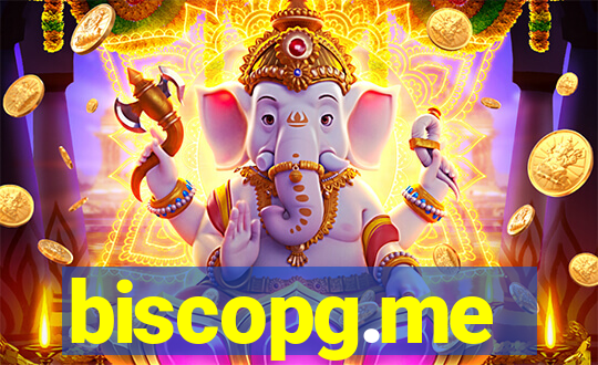 biscopg.me