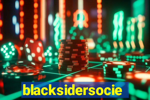 blacksidersociety
