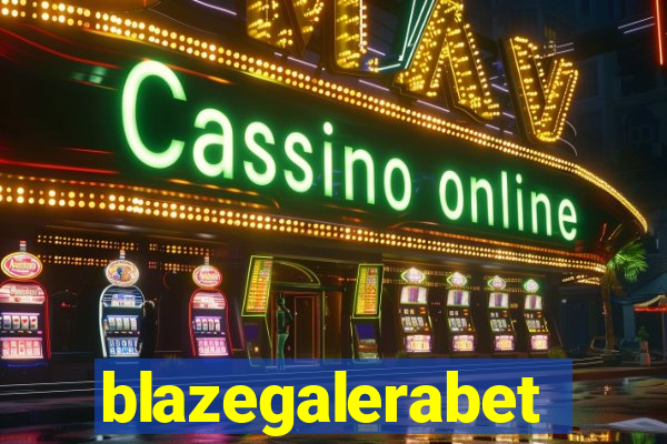 blazegalerabet