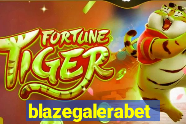 blazegalerabet