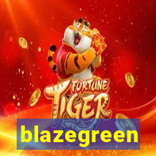 blazegreen