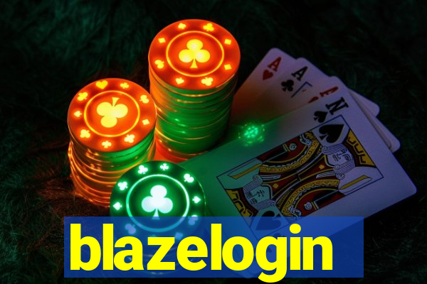 blazelogin