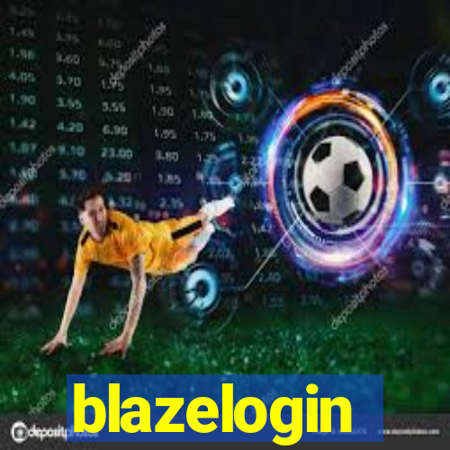 blazelogin