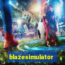 blazesimulator