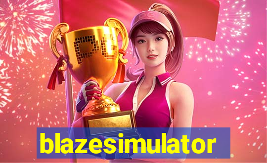 blazesimulator