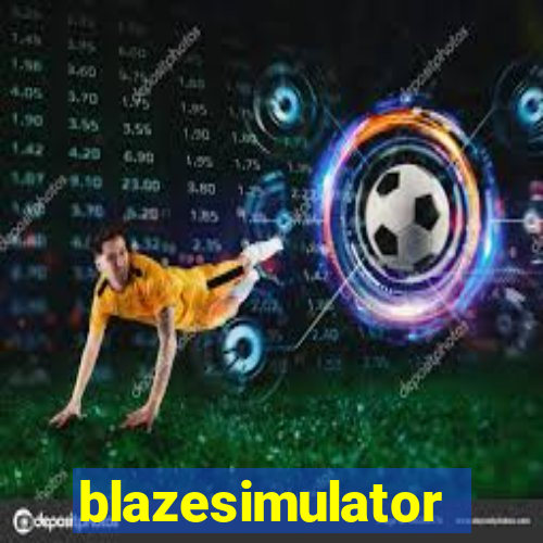 blazesimulator