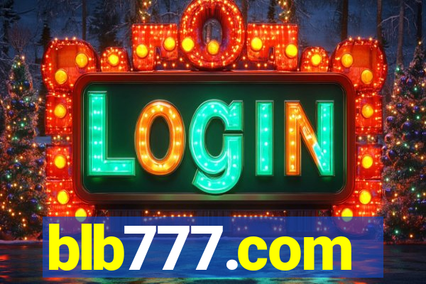 blb777.com