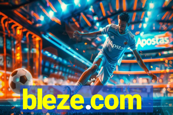 bleze.com