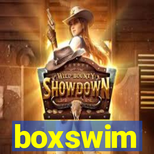 boxswim