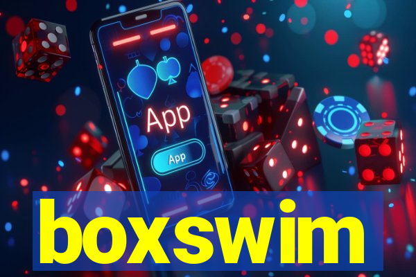 boxswim