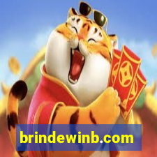 brindewinb.com