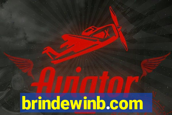 brindewinb.com