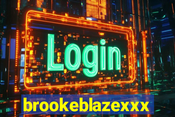 brookeblazexxx