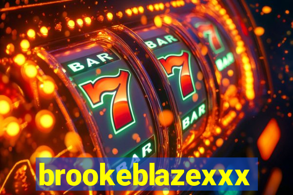 brookeblazexxx