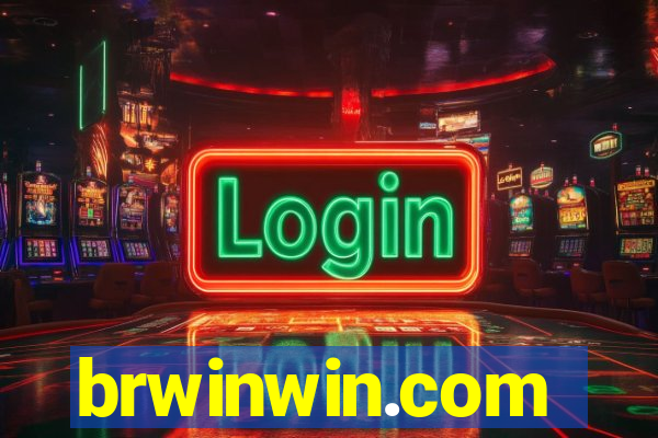brwinwin.com