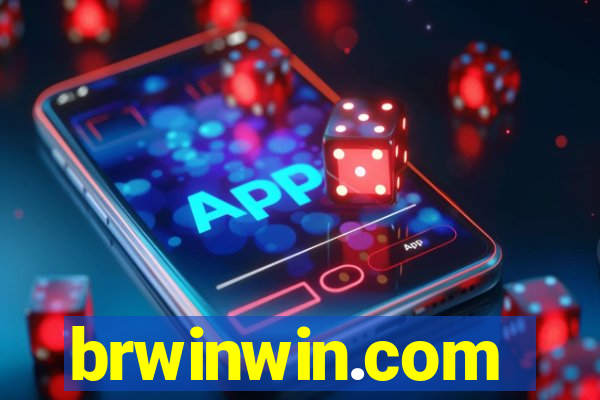 brwinwin.com