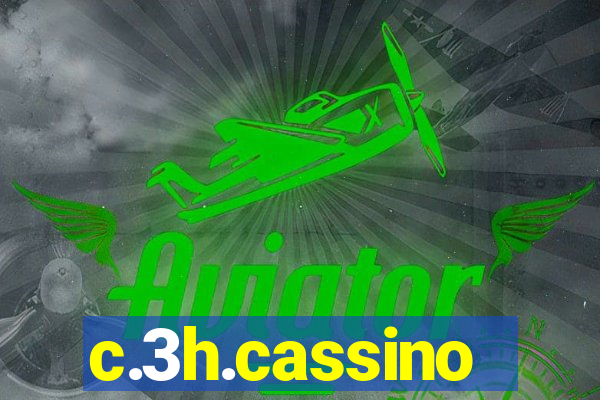 c.3h.cassino