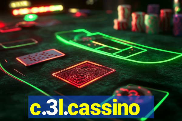 c.3l.cassino