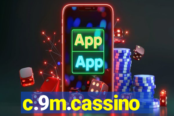 c.9m.cassino