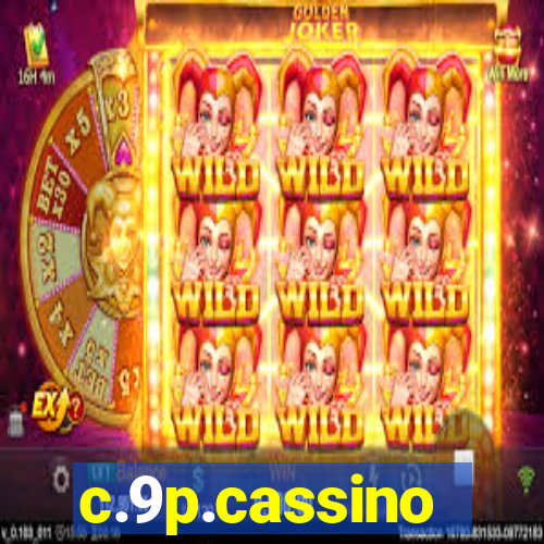 c.9p.cassino
