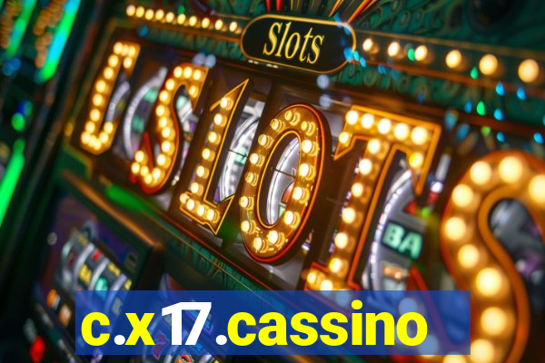c.x17.cassino