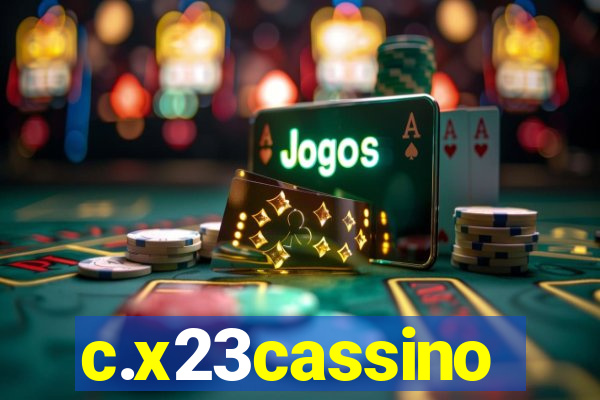 c.x23cassino
