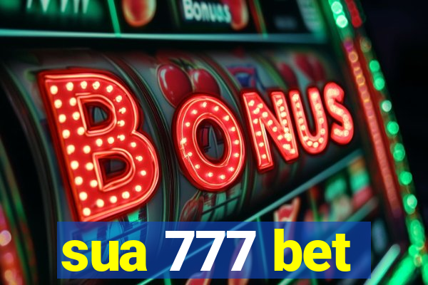 sua 777 bet