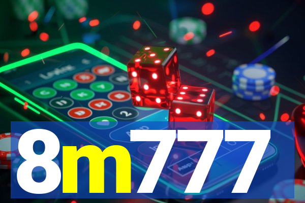 8m777