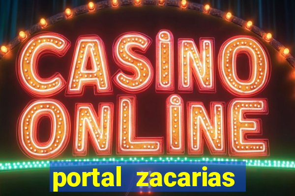 portal zacarias maloqueiro que cava sua própria cova