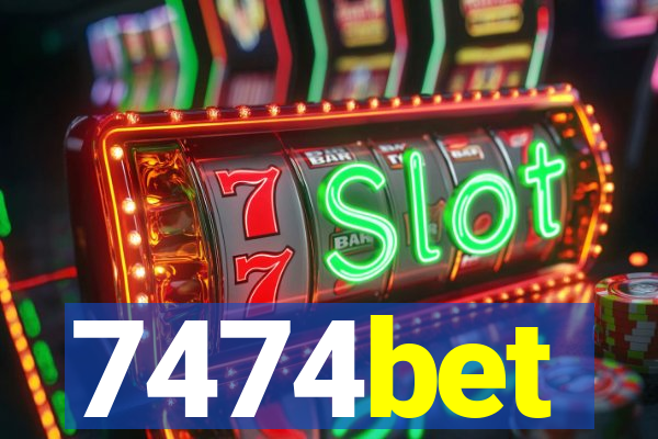 7474bet