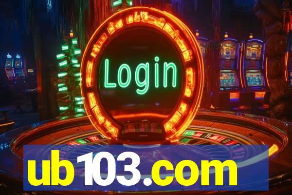 ub103.com