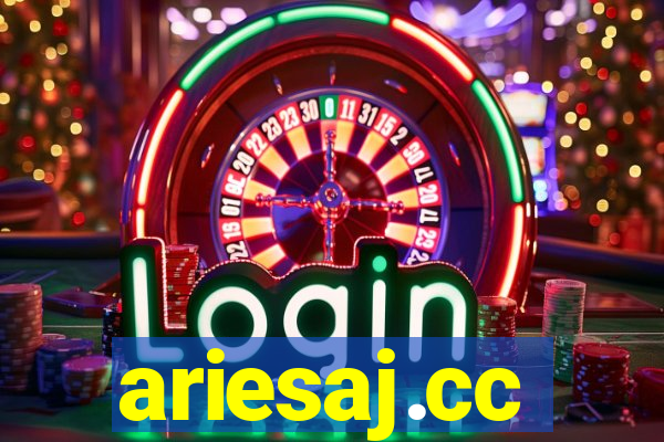 ariesaj.cc