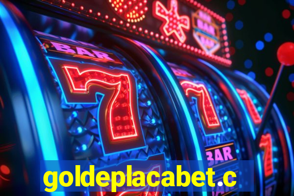 goldeplacabet.com