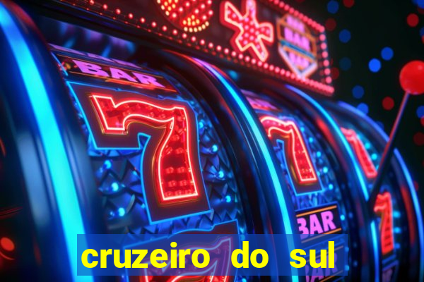 cruzeiro do sul virtual area do aluno antiga