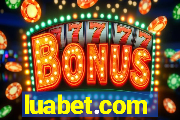 luabet.com