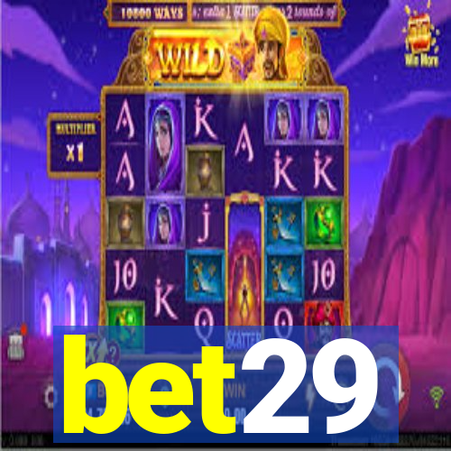 bet29