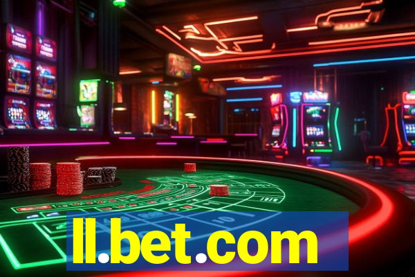 ll.bet.com
